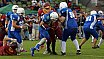 Oberliga Mitte: R&uuml;sselsheim Crusaders vs Kassel Titans 41:06 18.05.2019
