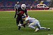 GFL Nord: NewYorker Lions Braunschweig vs Hildesheim Invaders  35:28 22.06.2019