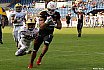 GFL Nord: NewYorker Lions Braunschweig vs Hildesheim Invaders  35:28 22.06.2019