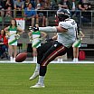 GFL Nord: Cologne Crocodiles vs D&uuml;sseldorf Panther 44:21 08.06.2019 Galerie 1