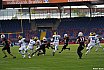 GFL Nord: NewYorker Lions Braunschweig vs Hildesheim Invaders  35:28 22.06.2019