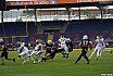 GFL Nord: NewYorker Lions Braunschweig vs Hildesheim Invaders  35:28 22.06.2019