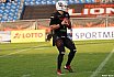 GFL Nord: NewYorker Lions Braunschweig vs Hildesheim Invaders  35:28 22.06.2019