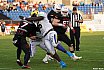 GFL Nord: NewYorker Lions Braunschweig vs Hildesheim Invaders  35:28 22.06.2019