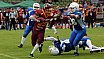 Oberliga Mitte: R&uuml;sselsheim Crusaders vs Kassel Titans 41:06 18.05.2019
