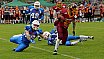 Oberliga Mitte: R&uuml;sselsheim Crusaders vs Kassel Titans 41:06 18.05.2019