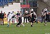 GFL Nord: NewYorker Lions Braunschweig vs Hildesheim Invaders  35:28 22.06.2019