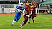 Oberliga Mitte: R&uuml;sselsheim Crusaders vs Kassel Titans 41:06 18.05.2019
