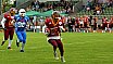 Oberliga Mitte: R&uuml;sselsheim Crusaders vs Kassel Titans 41:06 18.05.2019