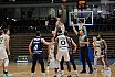 ProA: ART Giants Düsseldorf vs. Uni Baskets Paderborn 75:83 