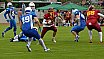 Oberliga Mitte: R&uuml;sselsheim Crusaders vs Kassel Titans 41:06 18.05.2019