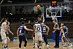 ProA: ART Giants Düsseldorf vs. Uni Baskets Paderborn 75:83 