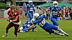Oberliga Mitte: R&uuml;sselsheim Crusaders vs Kassel Titans 41:06 18.05.2019