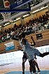 ProA: ART Giants Düsseldorf vs. Uni Baskets Paderborn 75:83 