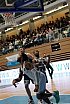 ProA: ART Giants Düsseldorf vs. Uni Baskets Paderborn 75:83 