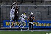 GFL Nord: NewYorker Lions Braunschweig vs Hildesheim Invaders  35:28 22.06.2019