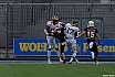 GFL Nord: NewYorker Lions Braunschweig vs Hildesheim Invaders  35:28 22.06.2019