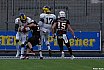 GFL Nord: NewYorker Lions Braunschweig vs Hildesheim Invaders  35:28 22.06.2019