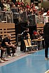 ProA: ART Giants Düsseldorf vs. Uni Baskets Paderborn 75:83 
