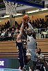 ProA: ART Giants Düsseldorf vs. Uni Baskets Paderborn 75:83 