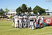 GFL Nord: D&uuml;sseldorf Panther vs Kiel Baltic Hurricanes 10:20 29.06.2019