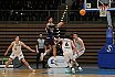 ProA: ART Giants Düsseldorf vs. Uni Baskets Paderborn 75:83 