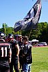 GFL Nord: D&uuml;sseldorf Panther vs Kiel Baltic Hurricanes 10:20 29.06.2019