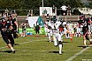 GFL Nord: D&uuml;sseldorf Panther vs Kiel Baltic Hurricanes 10:20 29.06.2019