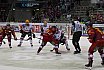 DEL: Düsseldorfer EG vs Fishtown Penguins Bremerhaven 2:3 nP 19.12.2018