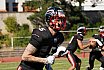 GFL Nord: D&uuml;sseldorf Panther vs Kiel Baltic Hurricanes 10:20 29.06.2019