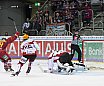 DEL: Düsseldorfer EG vs Fishtown Penguins Bremerhaven 2:3 nP 19.12.2018