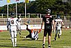 GFL Nord: D&uuml;sseldorf Panther vs Kiel Baltic Hurricanes 10:20 29.06.2019
