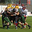 GFL Nord: Cologne Crocodiles vs D&uuml;sseldorf Panther 44:21 08.06.2019 Galerie 1
