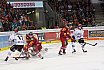 DEL: Düsseldorfer EG vs. Kölner Haie 3:4 n.P. 26.02.2019