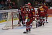 DEL: Düsseldorfer EG vs. Kölner Haie 3:4 n.P. 26.02.2019