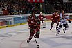 DEL: Düsseldorfer EG vs. Kölner Haie 3:4 n.P. 26.02.2019