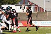 GFL Nord: D&uuml;sseldorf Panther vs Kiel Baltic Hurricanes 10:20 29.06.2019