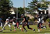 GFL Nord: D&uuml;sseldorf Panther vs Kiel Baltic Hurricanes 10:20 29.06.2019