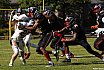 GFL Nord: D&uuml;sseldorf Panther vs Kiel Baltic Hurricanes 10:20 29.06.2019