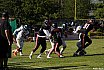 GFL Nord: D&uuml;sseldorf Panther vs Kiel Baltic Hurricanes 10:20 29.06.2019