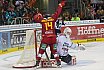 DEL: Düsseldorfer EG vs. Kölner Haie 3:4 n.P. 26.02.2019