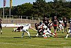 GFL Nord: D&uuml;sseldorf Panther vs Kiel Baltic Hurricanes 10:20 29.06.2019