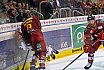 DEL: Düsseldorfer EG vs. Kölner Haie 3:4 n.P. 26.02.2019