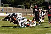 GFL Nord: D&uuml;sseldorf Panther vs Kiel Baltic Hurricanes 10:20 29.06.2019