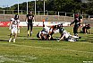 GFL Nord: D&uuml;sseldorf Panther vs Kiel Baltic Hurricanes 10:20 29.06.2019