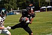 GFL Nord: D&uuml;sseldorf Panther vs Kiel Baltic Hurricanes 10:20 29.06.2019