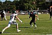 GFL Nord: D&uuml;sseldorf Panther vs Kiel Baltic Hurricanes 10:20 29.06.2019
