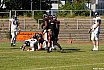 GFL Nord: D&uuml;sseldorf Panther vs Kiel Baltic Hurricanes 10:20 29.06.2019