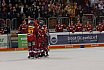 DEL: Düsseldorfer EG vs. Kölner Haie 3:4 n.P. 26.02.2019