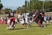 GFL Nord: D&uuml;sseldorf Panther vs Kiel Baltic Hurricanes 10:20 29.06.2019